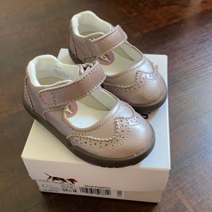 Toddler shoes